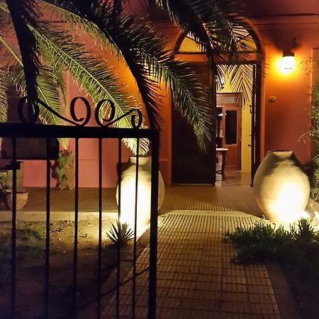 Casona Del Pino, Hotel Boutique Фиамбала Екстериор снимка