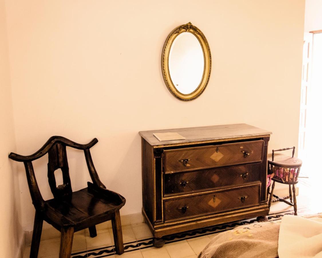 Casona Del Pino, Hotel Boutique Фиамбала Екстериор снимка