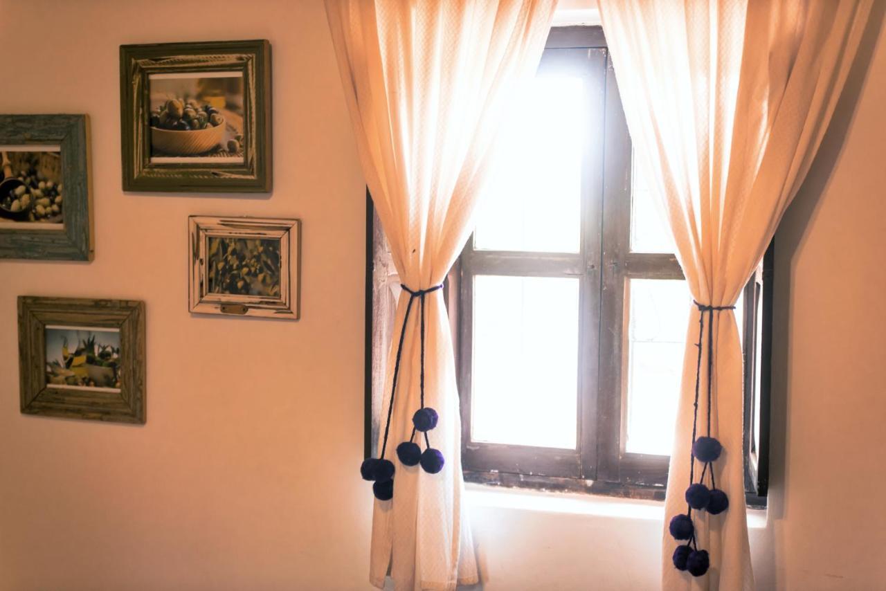Casona Del Pino, Hotel Boutique Фиамбала Екстериор снимка