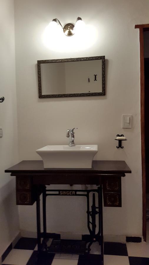 Casona Del Pino, Hotel Boutique Фиамбала Стая снимка
