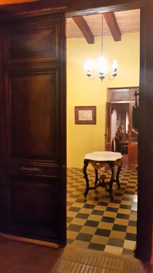 Casona Del Pino, Hotel Boutique Фиамбала Екстериор снимка