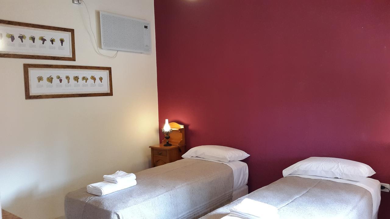 Casona Del Pino, Hotel Boutique Фиамбала Екстериор снимка